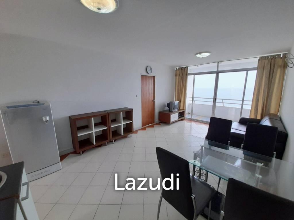 มิลฟอร์ดพาราไดซ์หัวหินขาย - วิวทะเลสวย