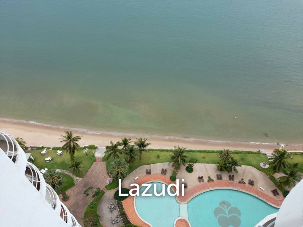 มิลฟอร์ดพาราไดซ์หัวหินขาย - วิวทะเลสวย