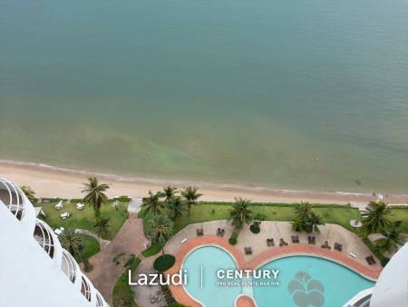 Milford Paradise Hua Hin For Sale - Beautiful Sea View