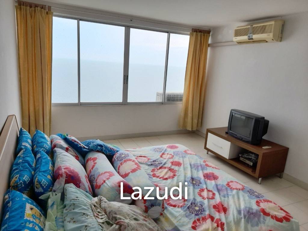 มิลฟอร์ดพาราไดซ์หัวหินขาย - วิวทะเลสวย