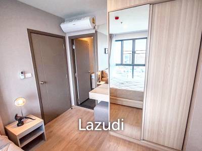 2 Bedrooms 2 Bathrooms 53 SQ.M at IDEO O2