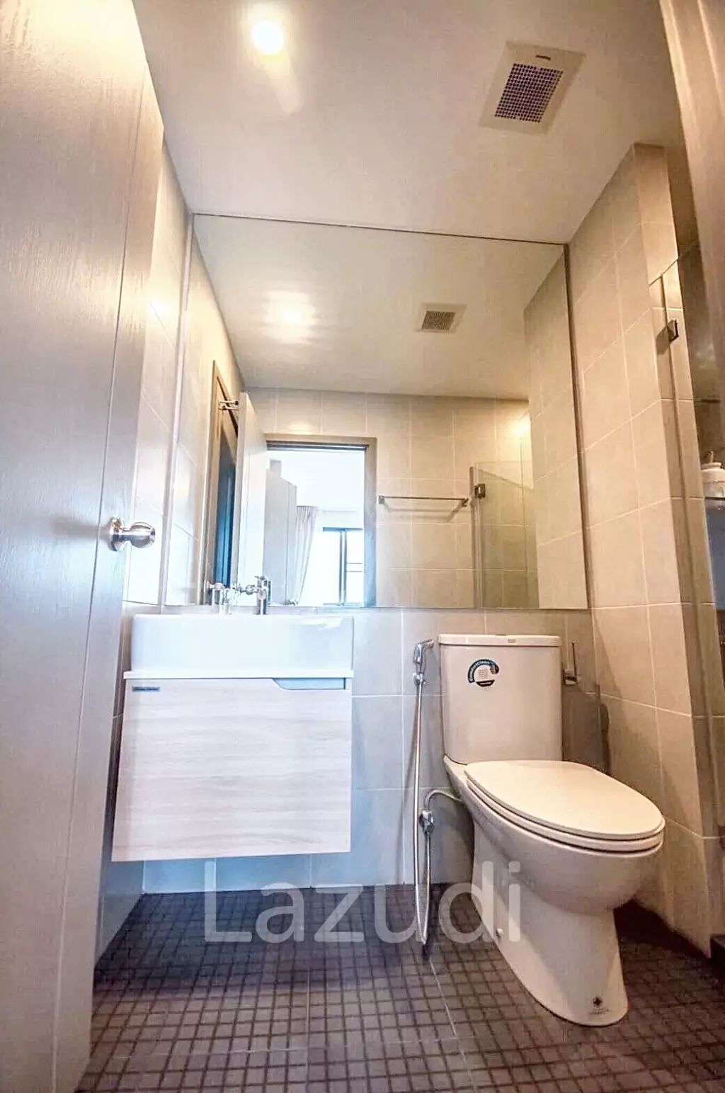 2 Bedrooms 2 Bathrooms 53 SQ.M at IDEO O2