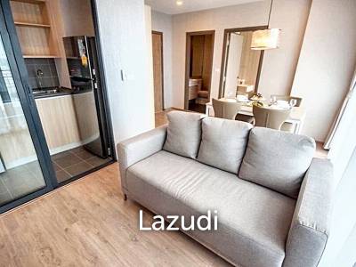 2 Bedrooms 2 Bathrooms 53 SQ.M at IDEO O2