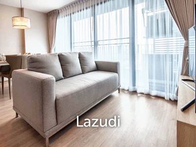 2 Bedrooms 2 Bathrooms 53 SQ.M at IDEO O2