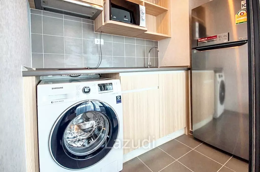 2 Bedrooms 2 Bathrooms 53 SQ.M at IDEO O2