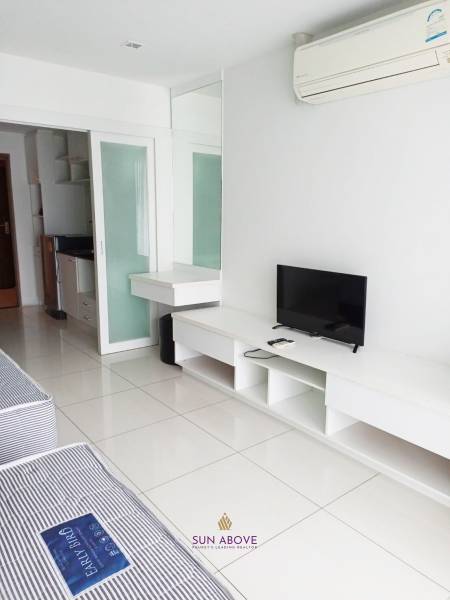 1 Bed 1 Bath 30 SQ.M. The Pixel Cape Panwa Condo For Rent