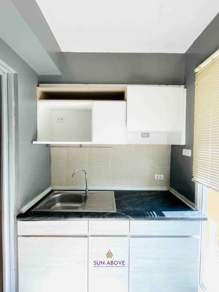 Studio 1 Bath 29 SQ.M. Supalai Lagoon Condo For Rent