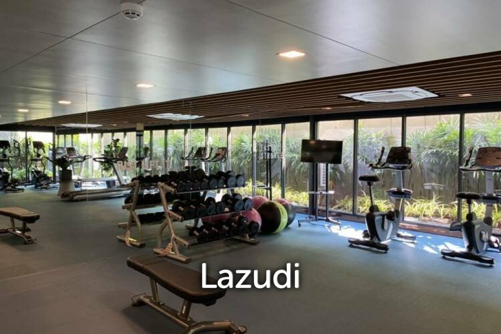 31 Kvm 1 Seng 1 Bad Leilighet for Salg