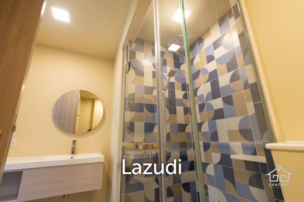 31 Kvm 1 Seng 1 Bad Leilighet for Salg