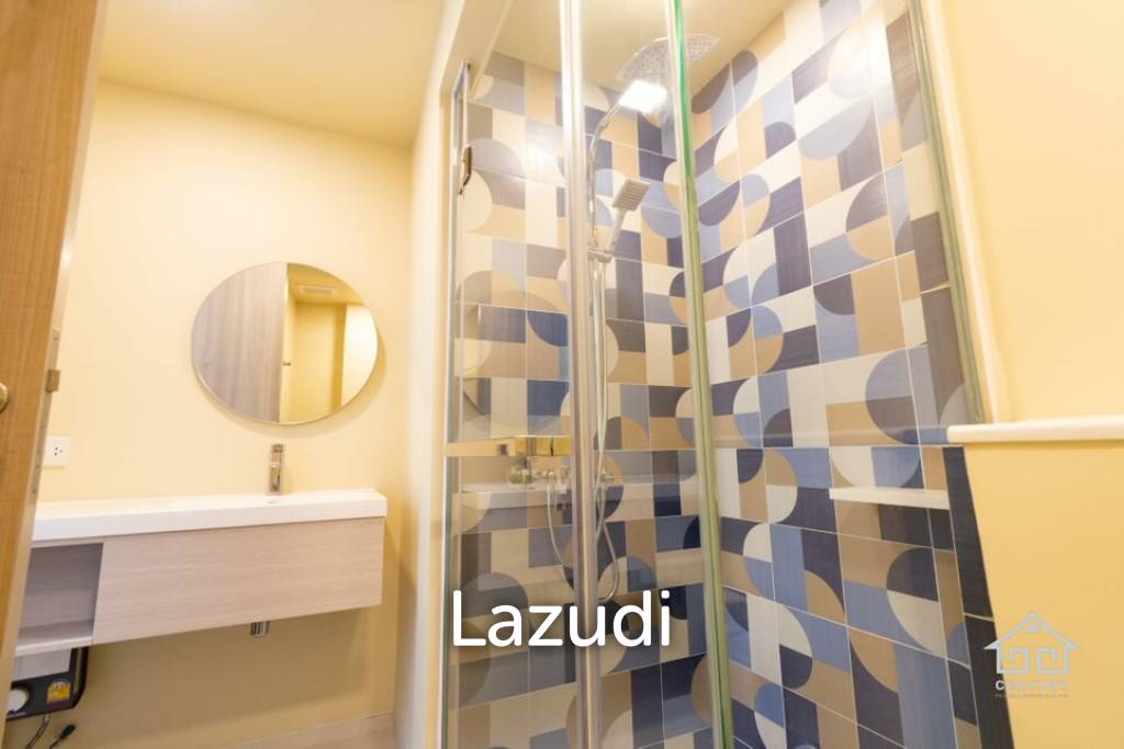 31 Kvm 1 Seng 1 Bad Leilighet for Salg