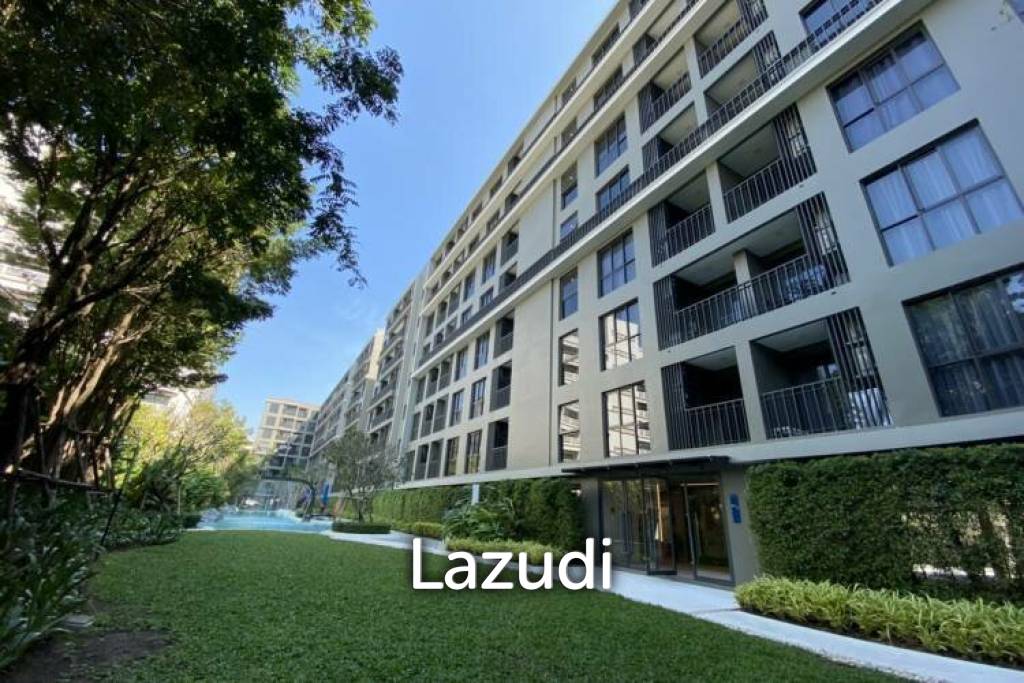 31 Kvm 1 Seng 1 Bad Leilighet for Salg