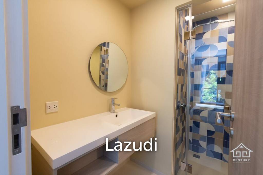 31 Kvm 1 Seng 1 Bad Leilighet for Salg