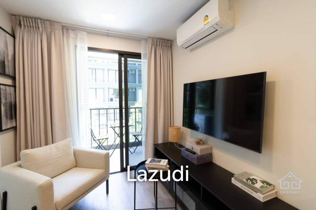 31 Kvm 1 Seng 1 Bad Leilighet for Salg