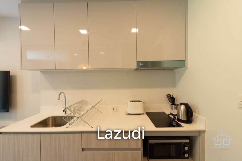 31 Kvm 1 Seng 1 Bad Leilighet for Salg