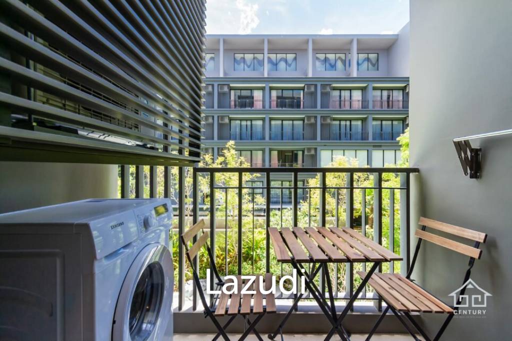 31 Kvm 1 Seng 1 Bad Leilighet for Salg