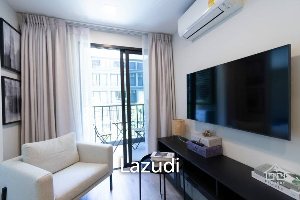 31 Kvm 1 Seng 1 Bad Leilighet for Salg