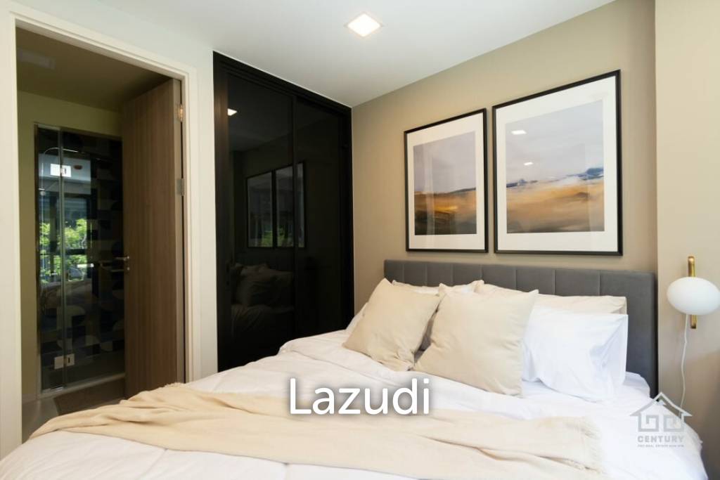 31 Kvm 1 Seng 1 Bad Leilighet for Salg