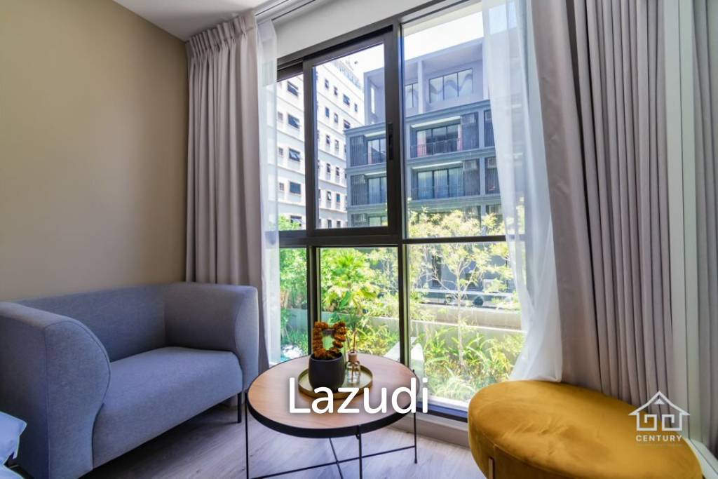 31 Kvm 1 Seng 1 Bad Leilighet for Salg