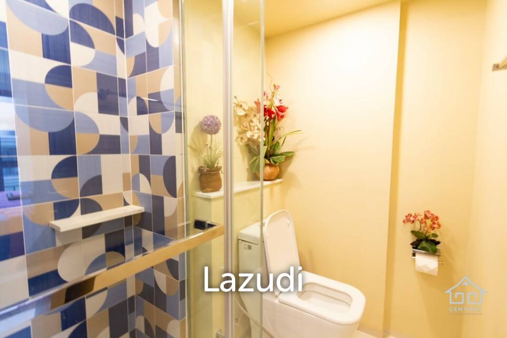 31 Kvm 1 Seng 1 Bad Leilighet for Salg