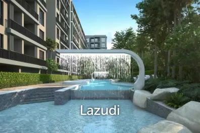 Nice Condo near the beach and town