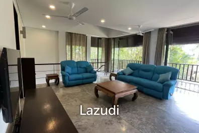 Spacious 5 Bedroom House With Private Garden For Sale In Bangtao