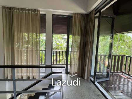 Spacious 5 Bedroom House With Private Garden For Sale In Bangtao