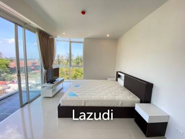 Spacious 2-Bedroom in Chic Condo near Karon Beach