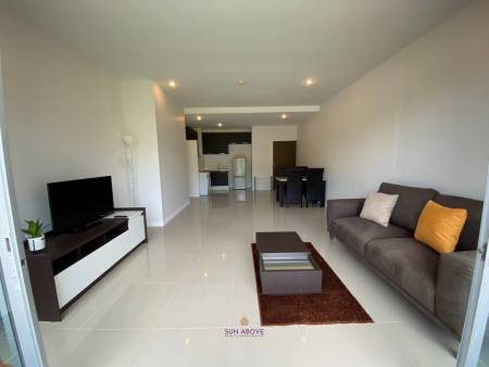 Spacious 2-Bedroom in Chic Condo near Karon Beach