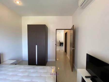 Spacious 2-Bedroom in Chic Condo near Karon Beach