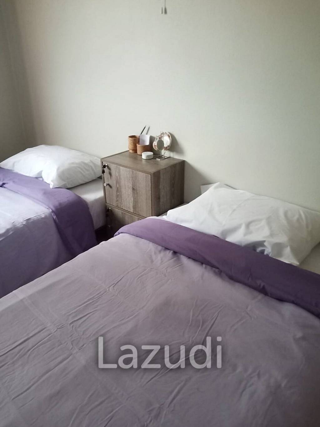 Nice Location 3 Storey Building For Sale in Chiang Rai City