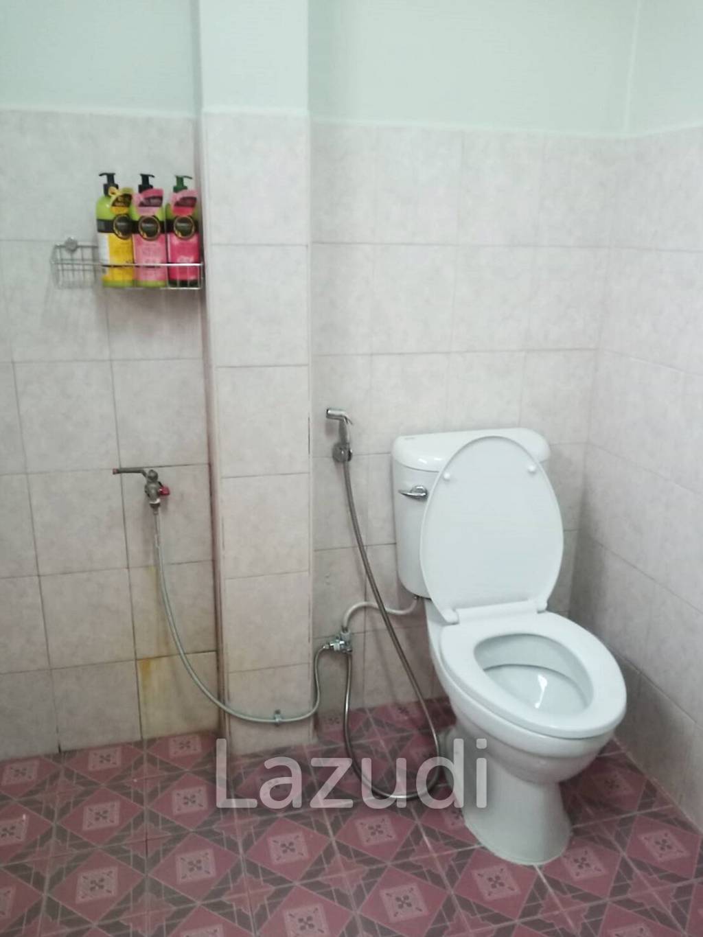 Nice Location 3 Storey Building For Sale in Chiang Rai City