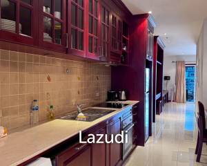 2 Beds 2 Baths 103 SQ.M. Nordic Dream Paradise