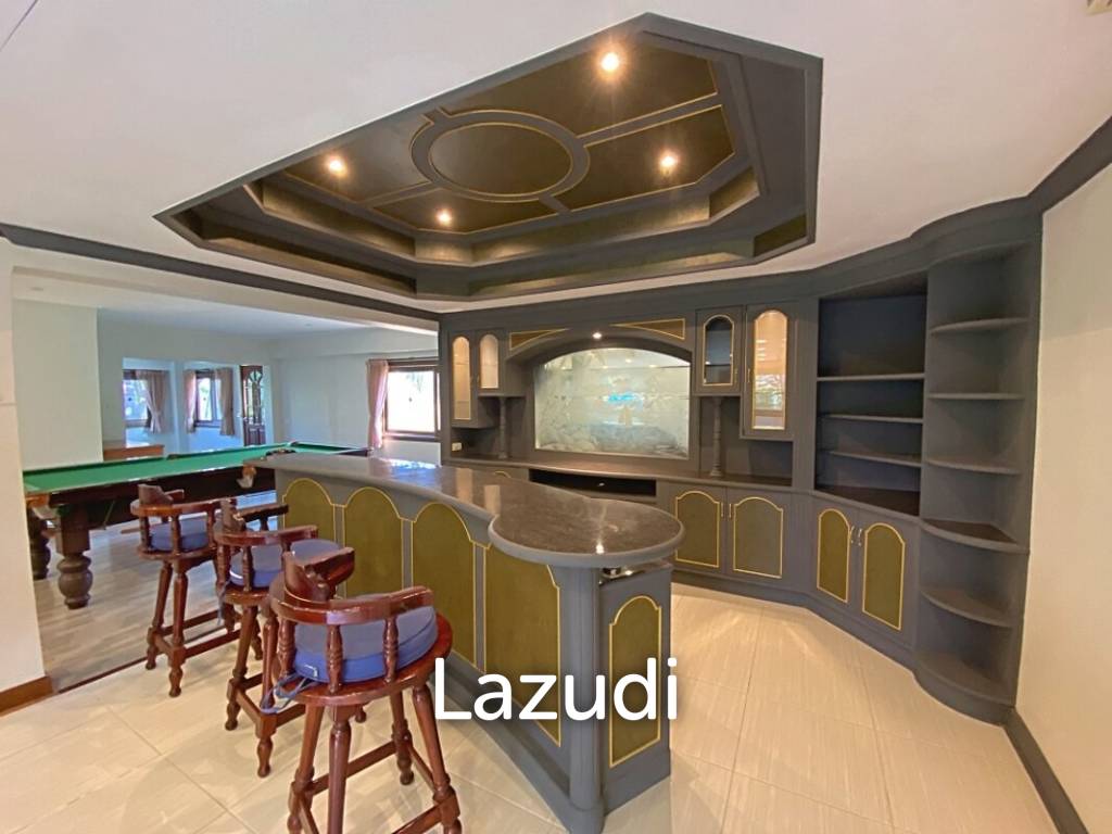 1,600 m² 4 Chambre 3 Salle de bain Villa Pour Vente