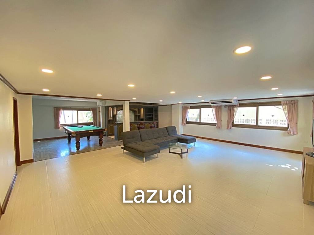 1,600 m² 4 Chambre 3 Salle de bain Villa Pour Vente