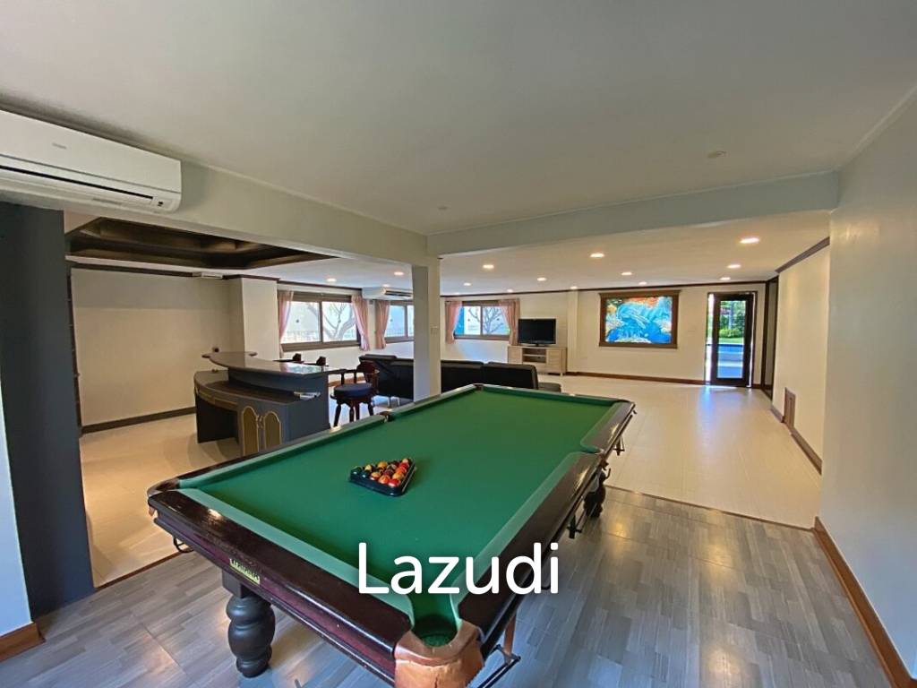 1,600 m² 4 Chambre 3 Salle de bain Villa Pour Vente