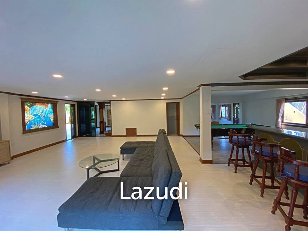 1,600 m² 4 Chambre 3 Salle de bain Villa Pour Vente