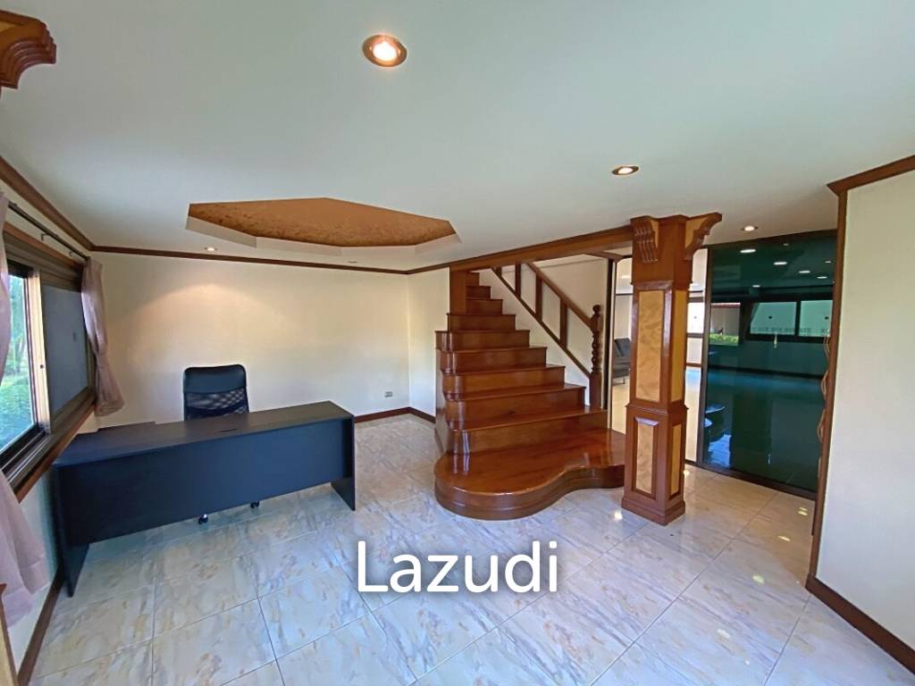 1,600 m² 4 Chambre 3 Salle de bain Villa Pour Vente