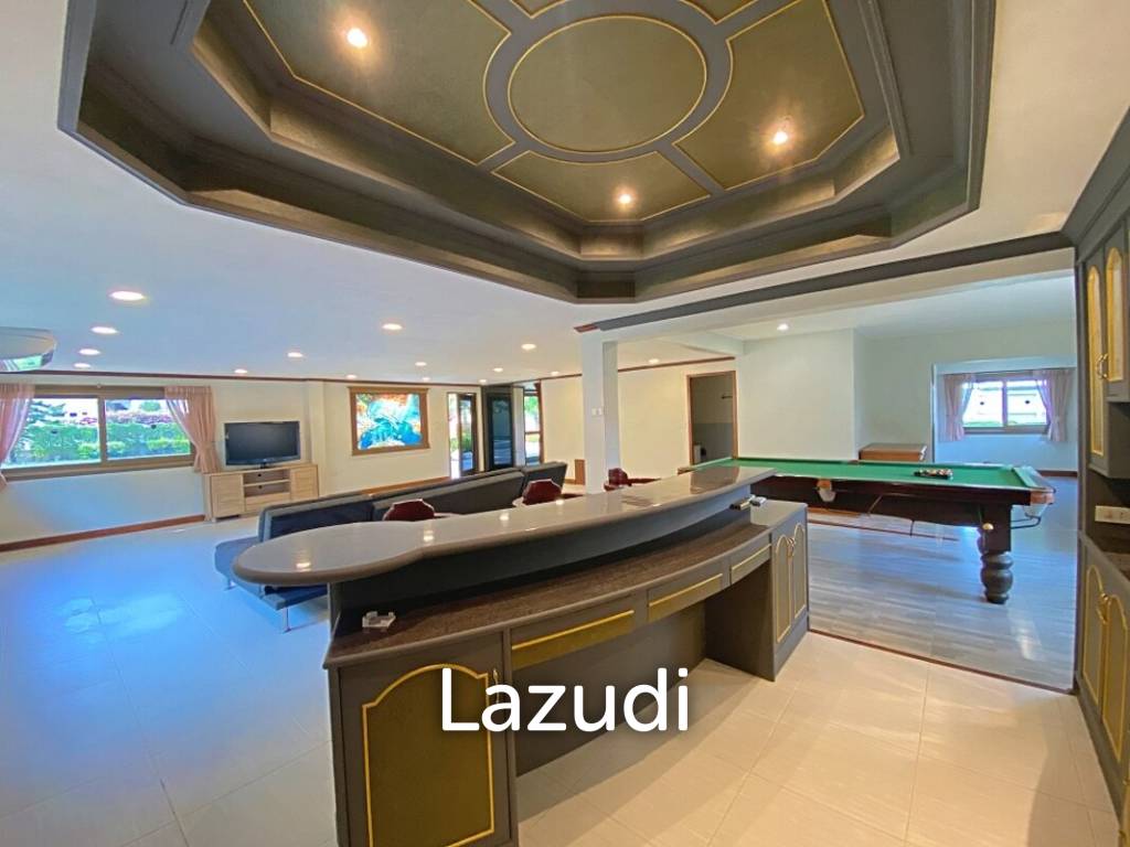 1,600 m² 4 Chambre 3 Salle de bain Villa Pour Vente