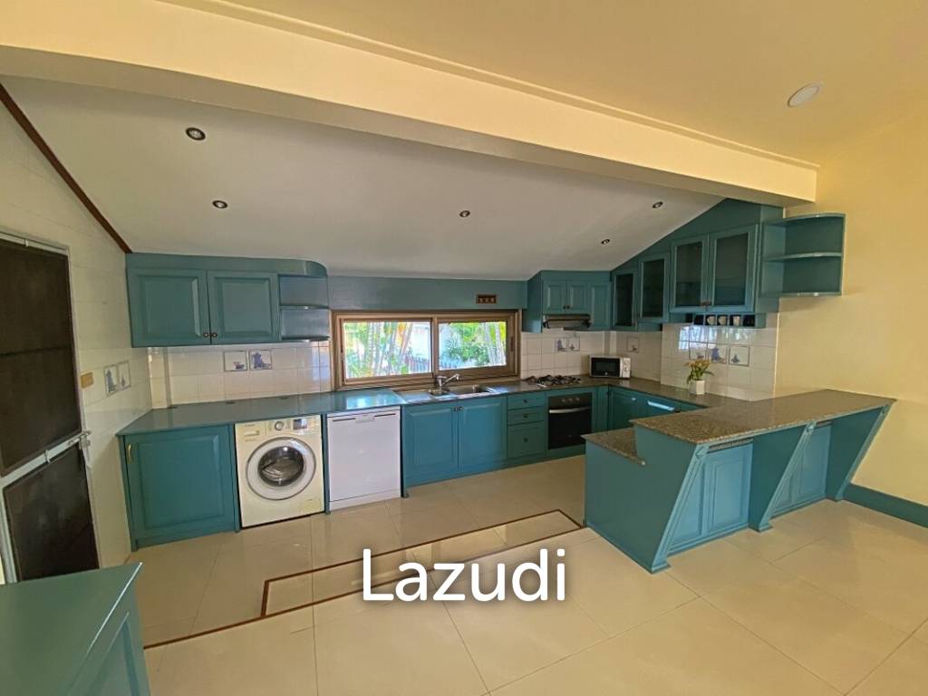 1,600 m² 4 Chambre 3 Salle de bain Villa Pour Vente