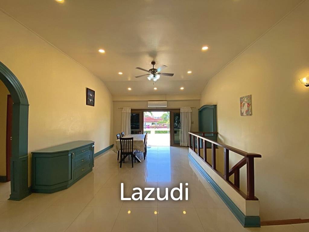 1,600 m² 4 Chambre 3 Salle de bain Villa Pour Vente