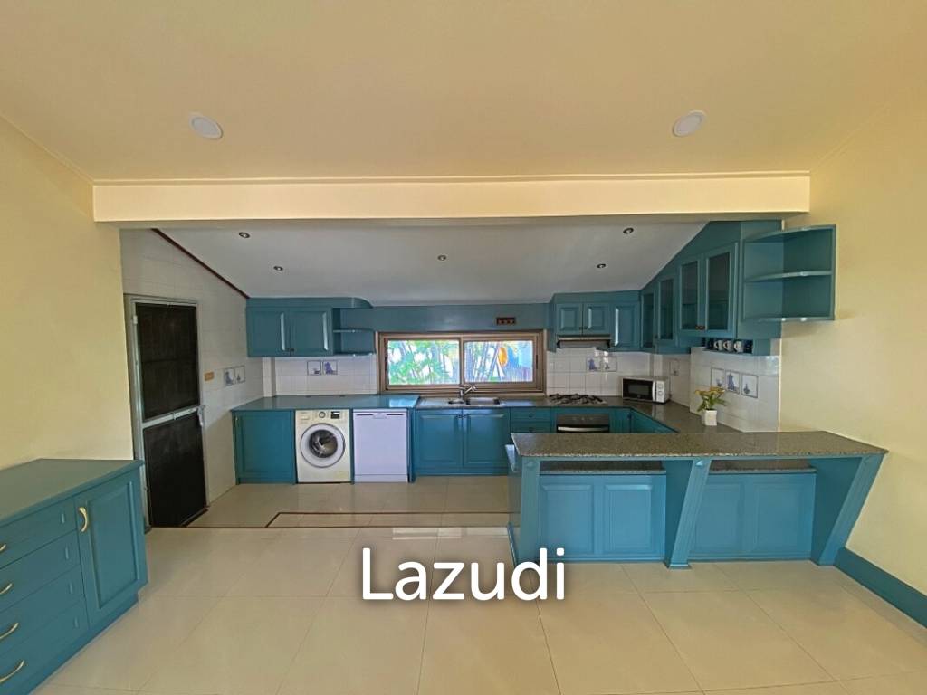 1,600 m² 4 Chambre 3 Salle de bain Villa Pour Vente