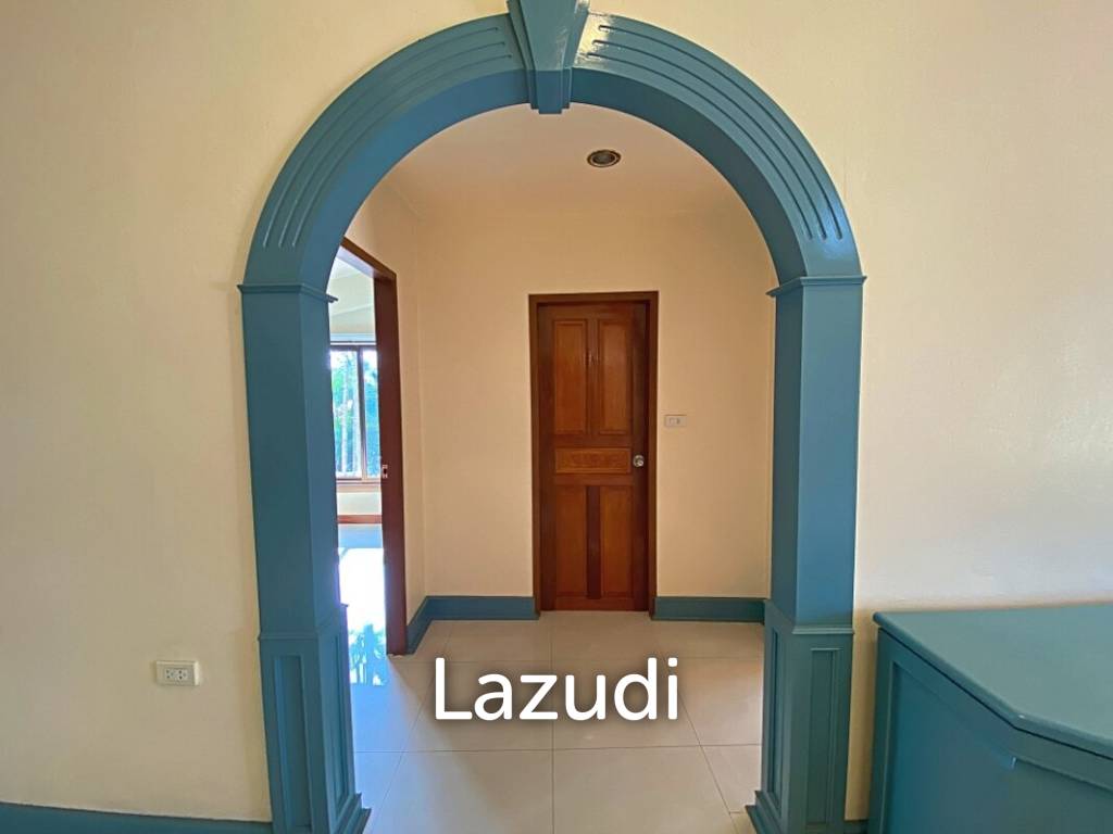 1,600 m² 4 Chambre 3 Salle de bain Villa Pour Vente