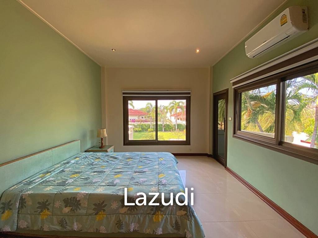 1,600 m² 4 Chambre 3 Salle de bain Villa Pour Vente