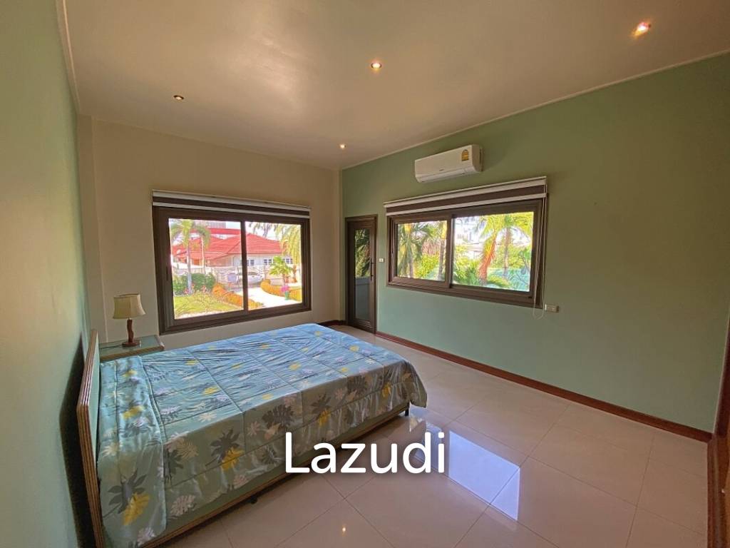 1,600 m² 4 Chambre 3 Salle de bain Villa Pour Vente