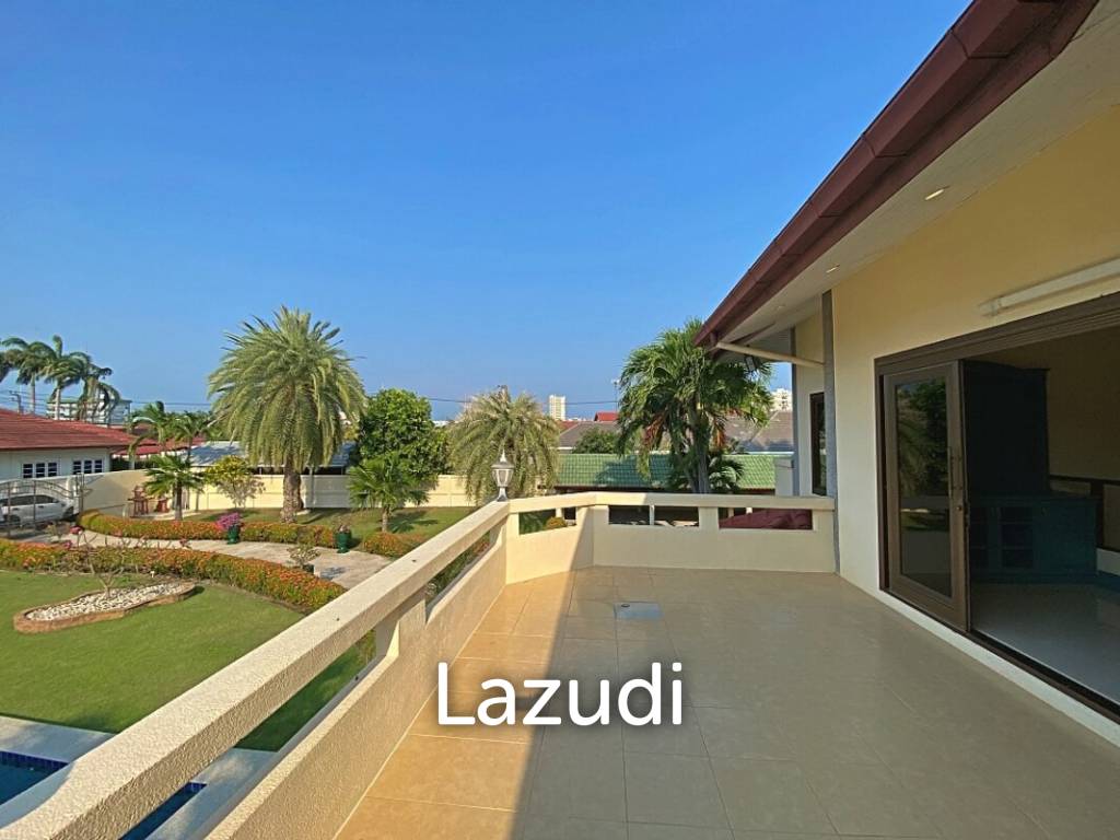 1,600 m² 4 Chambre 3 Salle de bain Villa Pour Vente