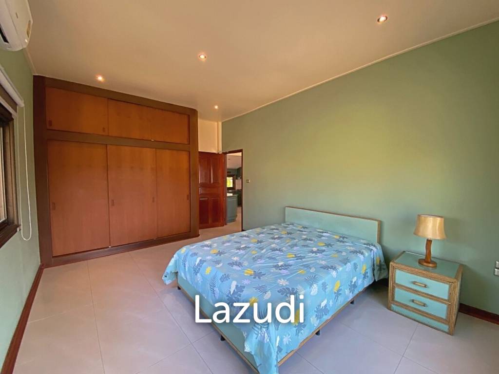 1,600 m² 4 Chambre 3 Salle de bain Villa Pour Vente