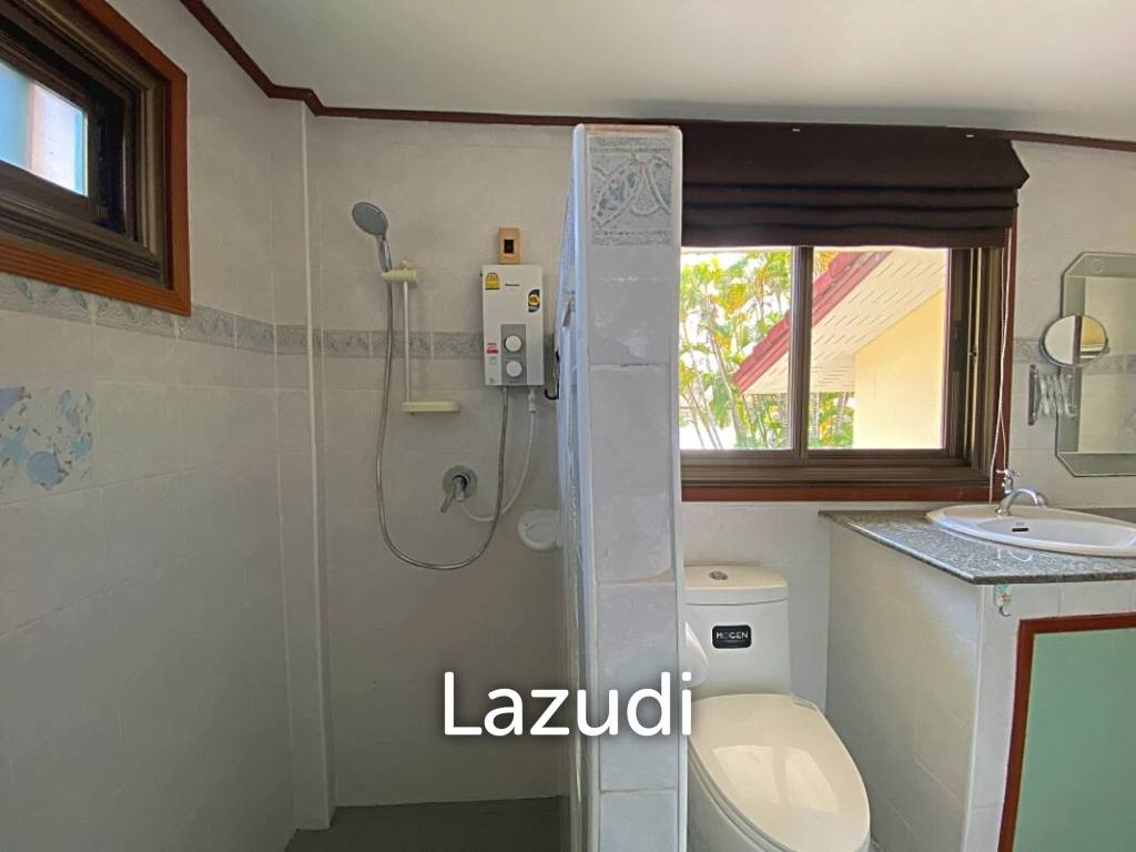 1,600 m² 4 Chambre 3 Salle de bain Villa Pour Vente