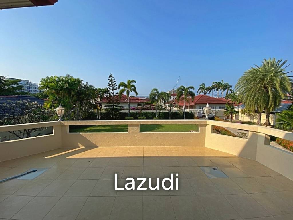 1,600 m² 4 Chambre 3 Salle de bain Villa Pour Vente