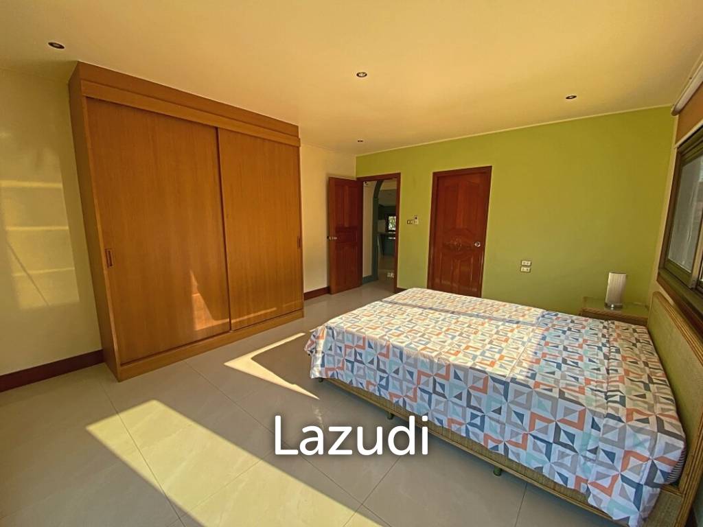 1,600 m² 4 Chambre 3 Salle de bain Villa Pour Vente