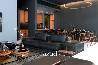 4 Bed 4 Bath  401.69 SQ.M. The Grand Sea Through Villas